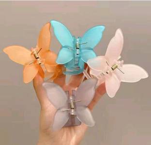 KOMAL BT4 Hair Claw