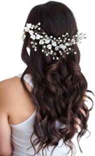 New Style Wedding/Party HAIR PINS HAIR CLIP Hair Extension