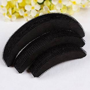 GM GIRIRAJ MART GM GIRIRAJ HIGH CLASS HAIR PUFF SET FOR STYLISH HAIR STYLE Hair Accessory Set