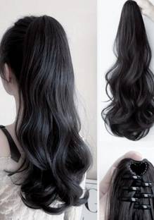 Rizi stylish BEAUTIFUL INSTANT HAIR STYLE ACCESSORY MAYA122A good for hair Hair Stamp