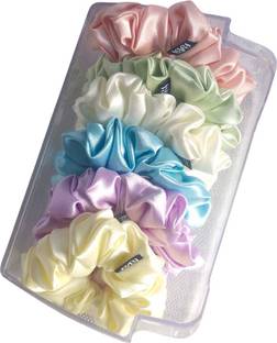 fyBi Pastel Rubber Band