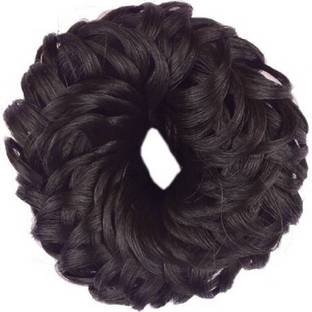 GULZAR HAIR DONUT HD-002 7CM Bun Bun