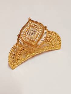 Trending fashion Mukut Hair Accessory Set