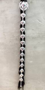 JAHAN AC 1 - MINA CHOTI Hair Accessory Set