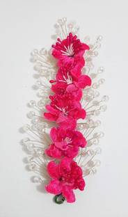 ZENCY new brooch Bun