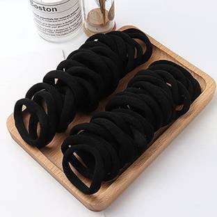 MANODHRUVA 20pcs Stretchy Rubber Band