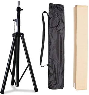Blushia Wig Stand Tripod Mannequin Head Stand Heavy Duty Metal Adjustable Wig Head Stand Hair Accessory Set
