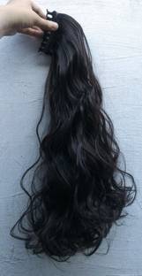 Rizi Fluffy hair as per image model39a Braid Extension