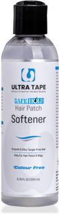 SAFEHOLD Hair Patch Softener | Hair Patch Conditioner | 200 ml - Pack 1