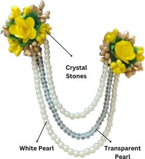 VILDTH JUDA08 Back Pin