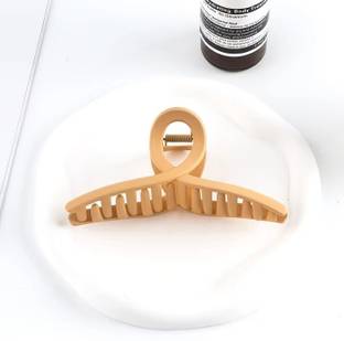 Vivalace Pack of 1 Korean Style hair claw for Girls and Women_MH01_44 Hair Claw