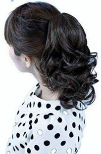 ALX BEAUTIFUL INSTANT STYLE ACCESSORY PIECE MAYA79A Hair Claw