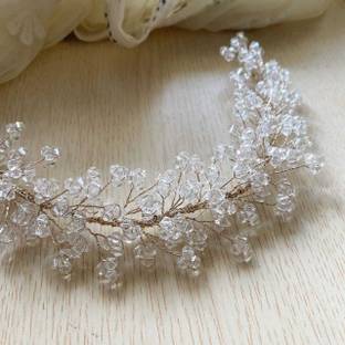 Mahi Fashion HAIR VAIN Hair Chain