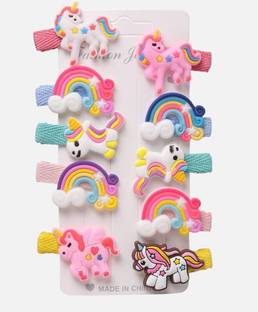 SAMANWAY baby hair clips Hair Clip