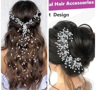 BHOOMI Combo of Hair Accessories Hair Accessory Set