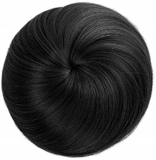 Kaima Bun maker hair Accessories Plain Design Hair Juda Bun Bun Clip