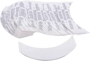 WALKER TAPE No Shine Tape 36pc C Contour Double sided Transparent Waterproof Hair Patch tape Hair Accessory Set