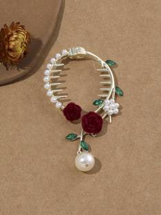 BEING BELLA Women Back Pin Back Pin