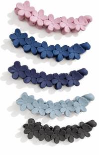 ABC Clutcher Banana Clip