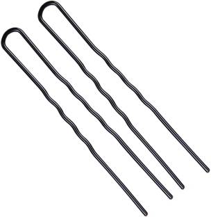 GUBB U-Shape Hair Pins For Hair Styling | Ideal For Girls & Women Hair Pin