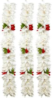 Gyatri gayatri hubb Rubber hub gajar peck of 3 100% high quality product Bun Clip