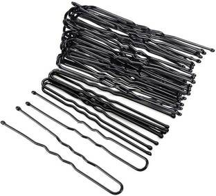 VP Quality 45 Pcs_U Shaped Hair Juda Pins for Women & Girls Size_2.5 Inch Hair Pin