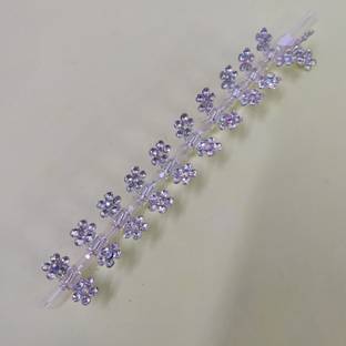 Beauty World Mini Hair Clutcher Hair Claw (pack of 12) Hair Claw