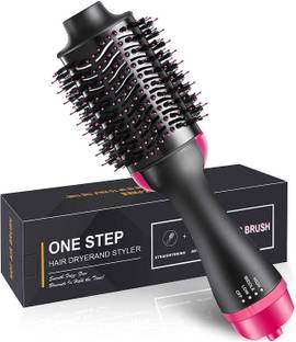 Bholu Ionic Hair Brush