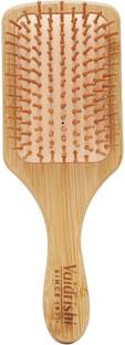 VAIDRISHI Paddle Brush