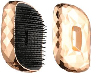 JUDEE Detangling Hair Comb Brush, Detangler Hair Brush for Women Men & Kids
