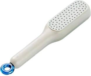 crownsmill Self Cleaning Hair Brush Hairbrushes for Women Massage Comb