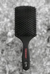 TONI&GUY HAIR PADDLE COMB FLAT