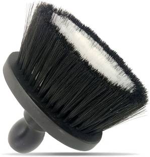 Organim care products Professional Barber Salon Soft Hair Duster Brush Neck Face Duster Brush