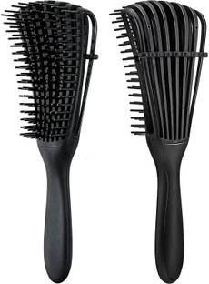 RENESMEE Detangling Brush Multifunctional Octopus Hair Comb