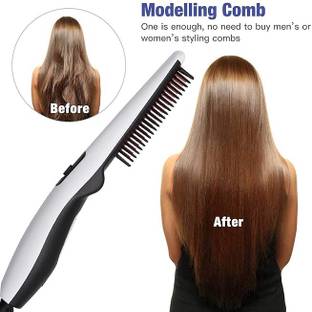 Bholu portable hair and beard trimmer
