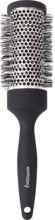 Omidazzle Premium Round Hair Brush | Hot Curl Blow Dry Brush for Curls, Shine & Volume