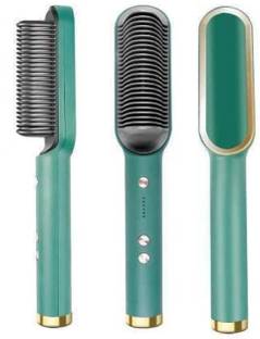 CHG Hair Dryer Comb for Multifunctional Styling Tool for Curly Hair machine 5 in 1 Hair Curler