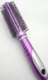 feelhigh Professional Round Hair Brush