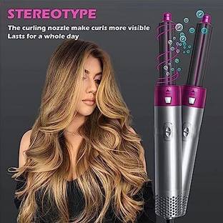 RRWYN 5IN1 HAIR BRUSH