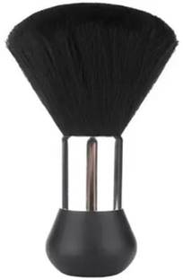 Miss Hot Barber Use Neck and Face Duster Brush for Saloon and Home Use Shaving Brush
