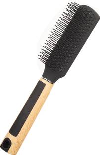 Notch Flat Hair Brush Styling Detangling Hair Brushes For Knots Tangle Hairs