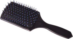 Miss Hot Paddle Hair Brush Large Paddle Cushion Hair Brush for Blow-Drying & Detangling
