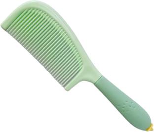 Facejewel Professional Hair Brush Comb for Long Straight Hair