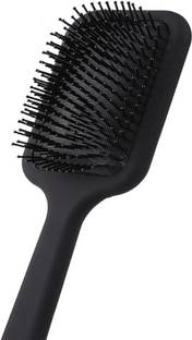 SKINPLUS Premium Flat Brush for Hair Paddle Hair Brush