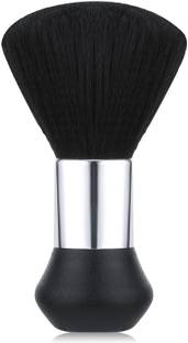 angelie Barber Soft Hairdressing Brush Neck Duster