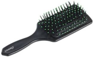 Yuvami's Paddle Hair Brush Perfect for Detangling Smoothening & adding Volume,Large Vogue