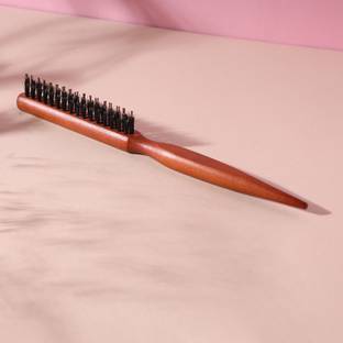 BLIUSHIA Teasing Brush, Teasing Hair Brush Comb for Back Brushing ,Creating Volume