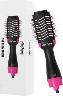 Alan Truman Blow Brush Pink