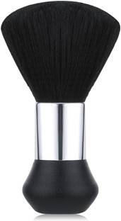 angelie Neck Duster Brush Hair Cutting Brush Barber Neck Brush Barber Duster Brush