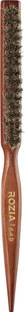 ROZIA Hair Comb Brush Slim Line Teasing Combing Brush Styling Tools